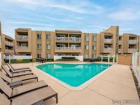 2nd image of 3030 Suncrest Dr Unit 416