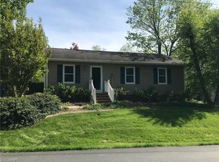 404 Whitesell St, Gibsonville, NC 27249