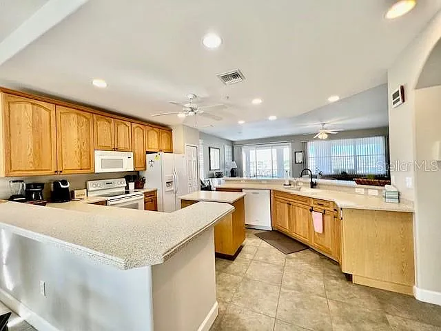 3471 Sunset Key Cir #102 — Photo 17