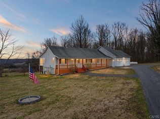 3094 Johnnycake Hill Rd, Hamilton, NY 13346