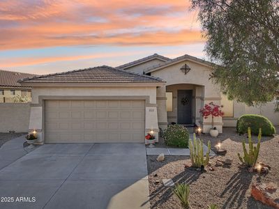 10224 S 175TH Avenue, Goodyear, AZ, 85338
