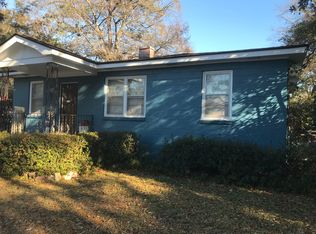 894 W Madison Ave, Charleston, SC 29412
