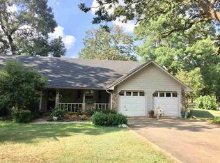 254 Fm 2328, Atlanta, TX 75551