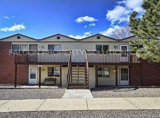 1115 Magnolia St APT D, Colorado Springs, CO 80907