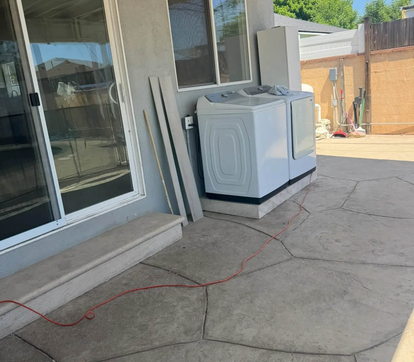 3 bed, 1610 sqft, $4,400 — Photo 2