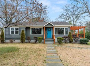 1212 Dunston Ave, Birmingham, AL 35213