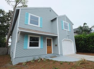 912 Penman Rd, Jacksonville Beach, FL 32250