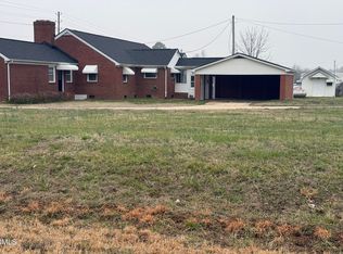 5206 State Highway 96 W, Youngsville, NC 27596