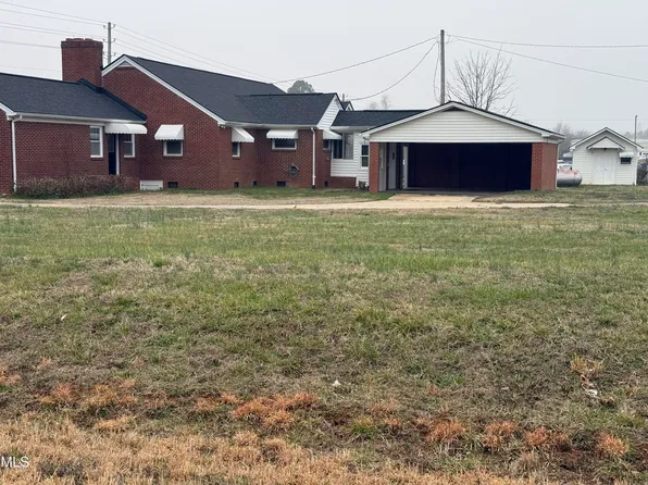 5206 State Highway 96 W, Youngsville, NC 27596