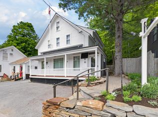 33 W Main St, Wilmington, VT 05363