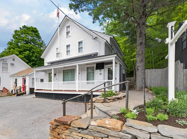 33 West Main Street, Wilmington, VT 05363