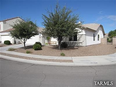 1st image of 9497 N Weather Hill Dr