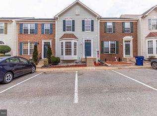 1247 Corbett Pl, Woodbridge, VA 22191