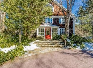 18 Kelsey Rd, Boxford, MA 01921