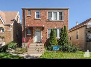 2821 N Merrimac Ave #BASEMENT, Chicago, IL 60634