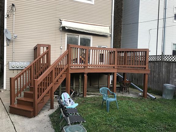4th image of 1626 N Rockwell St APT 1