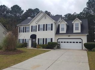 61 Mount Vernon Dr, Dallas, GA 30157