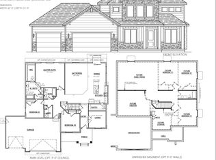 2812 S Eagle Dr, Spanish Fork, UT 84660