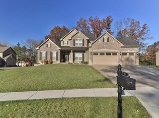 63 Grace Rose Ct, Eureka, MO 63025