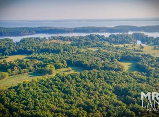 0 Crocker Rd, Milam, TX 75959