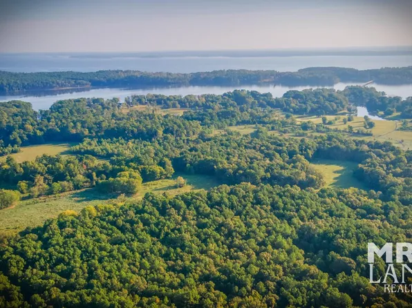 0 Crocker Rd, Milam, TX 75959