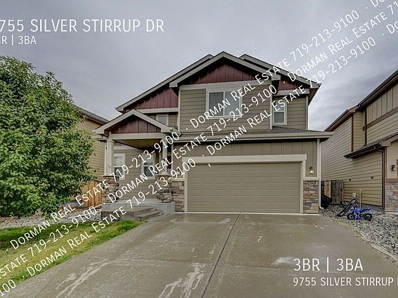 2nd image of 9755 Silver Stirrup Dr