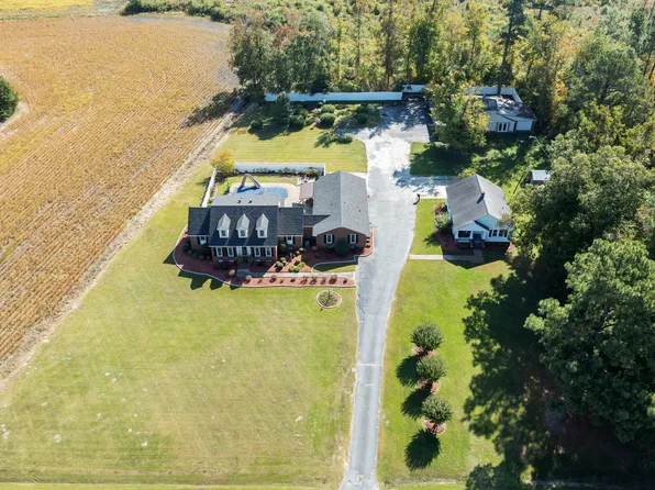2919 Hwy 258 S, Kinston, NC 28504