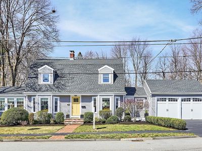 15 Winslow Rd, Reading, MA, 01867