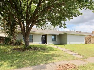 5030 Boca Raton Dr, Garland, TX 75043