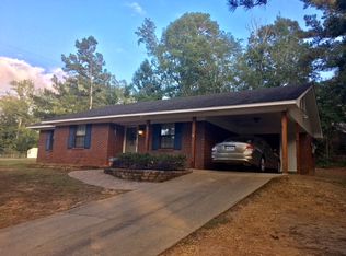 511 Deer Trl, Columbus, MS 39702