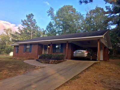 511 Deer Trl, Columbus, MS, 39702