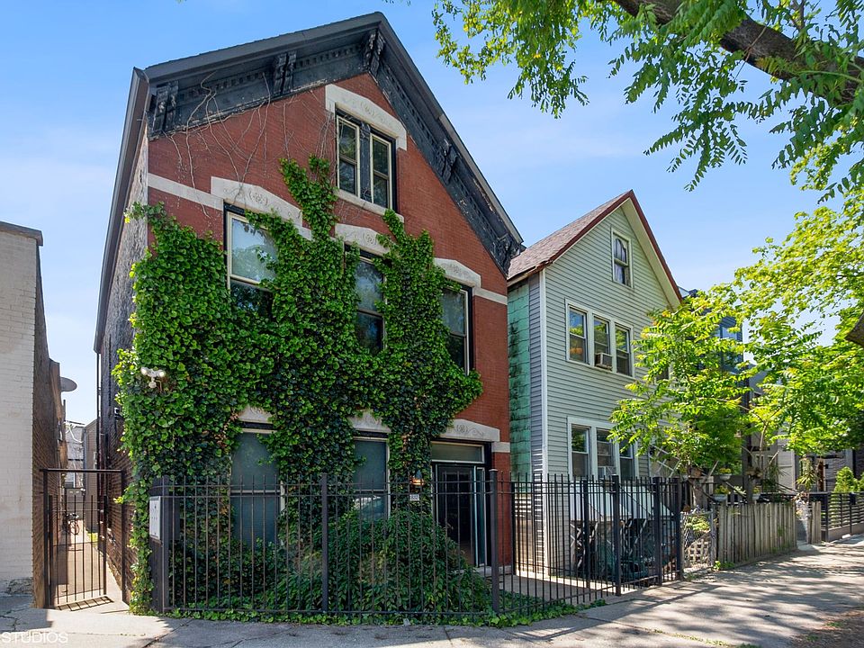 1st image of 1837 W Dickens Ave #G
