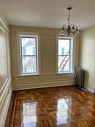 Rented by City Connections Realty