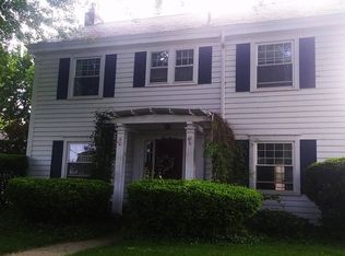 300 W 1st St, Defiance, OH