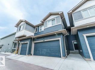 603 Orchards Blvd SW #37, Edmonton, AB T6X2W8