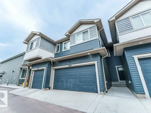 603 Orchards Blvd SW #37, Edmonton, AB T6X 2W8
