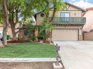 20275 Newton St, Corona, CA 92881