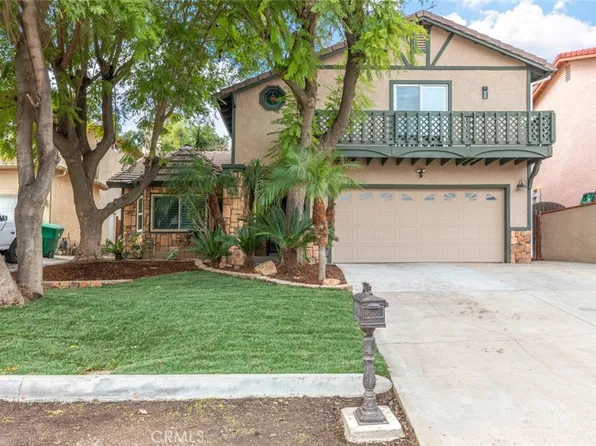 20275 Newton St, Corona, CA 92881