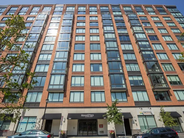 1100 Maxwell Ln Unit 303, Hoboken, NJ 07030