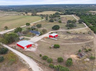 550 Private Road 1457, Hico, TX 76457