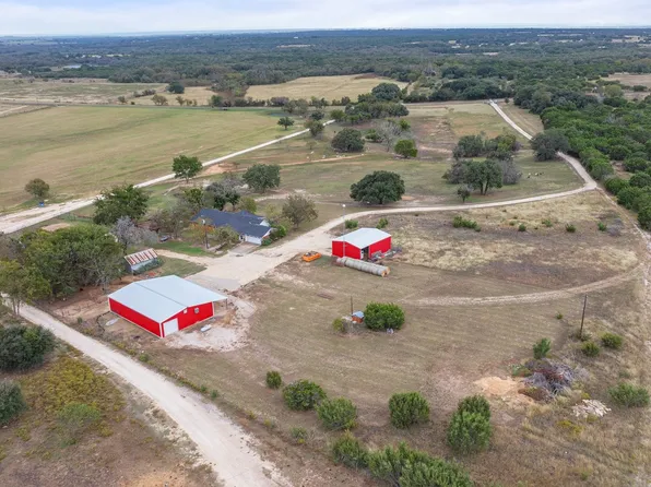 550 Private Road 1457, Hico, TX 76457