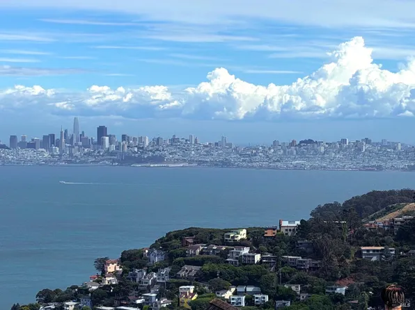73 Cloud View Road, Sausalito, CA 94965