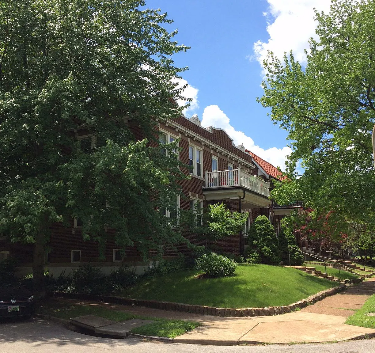 1 bed, 780 sqft, $1,100 — Photo 2