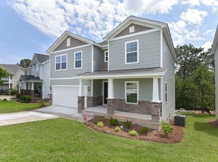 238 Starling Way, Lexington, SC 29073
