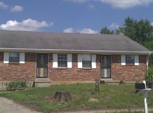 2064-2066 Tammy Ct, Lexington, KY 40511