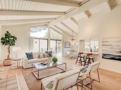 551 N La Cumbre Rd, Santa Barbara, CA, 93110