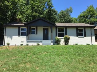 4925 Packard Dr LOT 91, Nashville, TN 37211