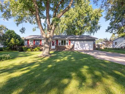 52333 Monte Vista Dr, Granger, IN, 46530