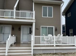 7 New Jersey Ave #A, Lavallette, NJ 08735