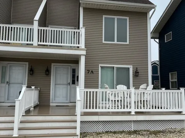 7 New Jersey Avenue #A, Lavallette, NJ 08735
